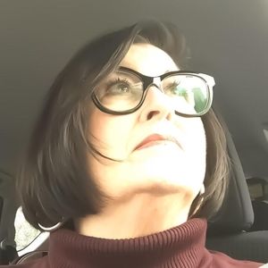 Meet your Posher, Sherry